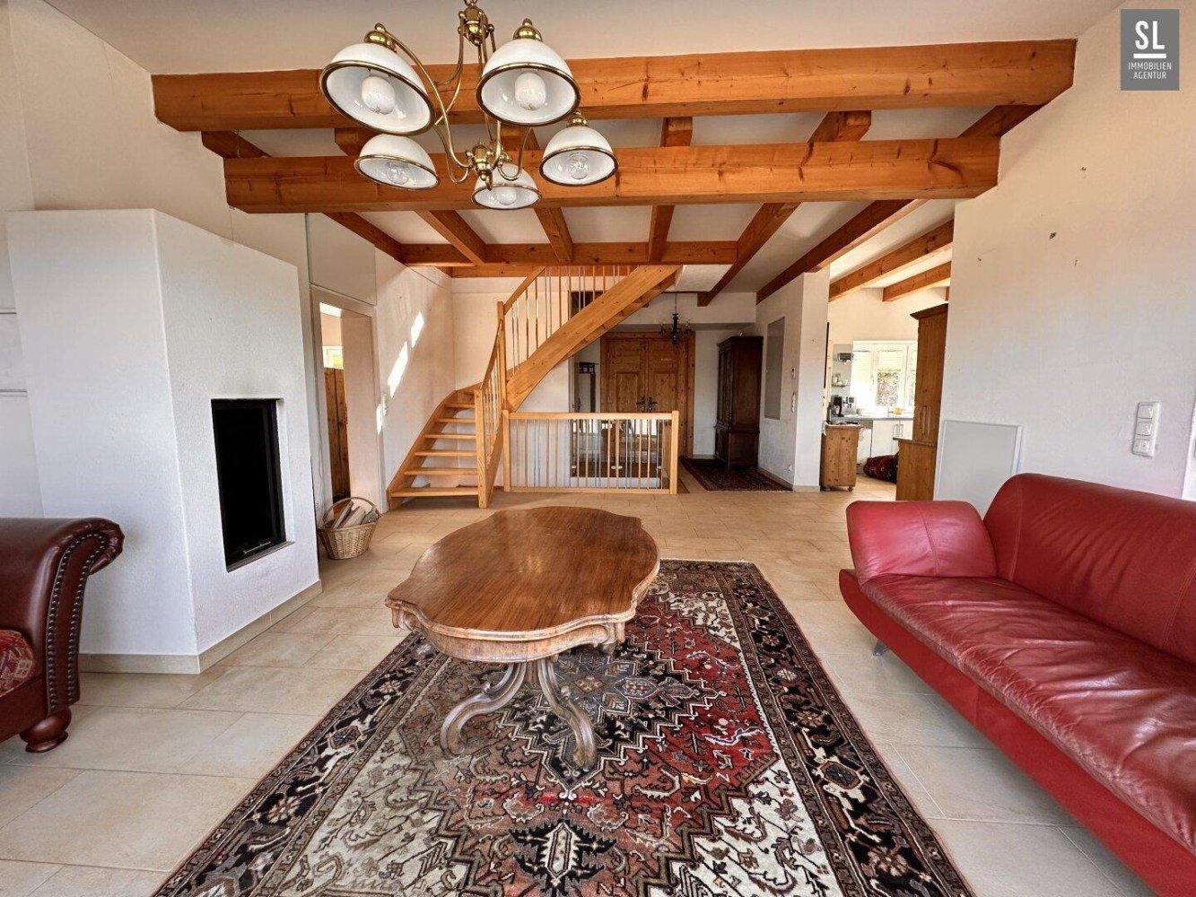 5غرفة منزل في Leibnitz, Austria رقم 132256