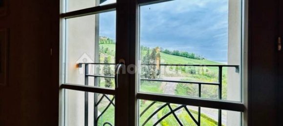 2 bedrooms Penthouse in Casalgrande, Italy No. 212008 18