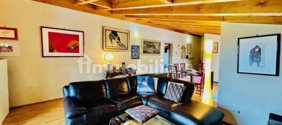 2 bedrooms Penthouse in Casalgrande, Italy No. 212008 14