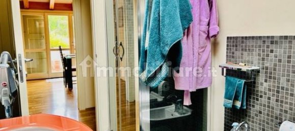 2 bedrooms Penthouse in Casalgrande, Italy No. 212008 31