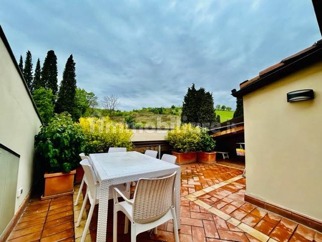 2 bedrooms Penthouse in Casalgrande, Italy No. 212008