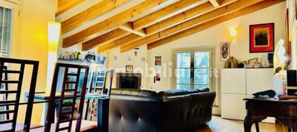 2 bedrooms Penthouse in Casalgrande, Italy No. 212008 13