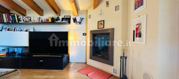 2 bedrooms Penthouse in Casalgrande, Italy No. 212008 17