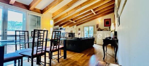 2 bedrooms Penthouse in Casalgrande, Italy No. 212008 12