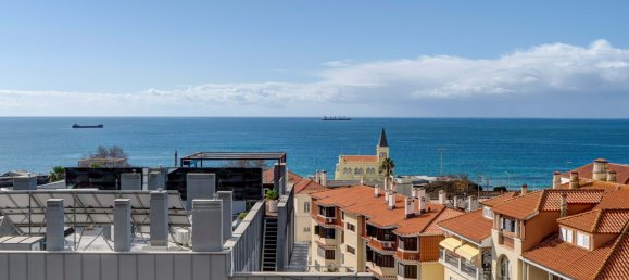 5 bedrooms Penthouse in Cascais, Portugal No. 112370 39