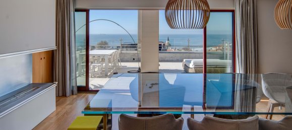 5 bedrooms Penthouse in Cascais, Portugal No. 112370 14