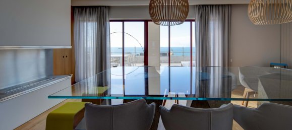 5 bedrooms Penthouse in Cascais, Portugal No. 112370 13