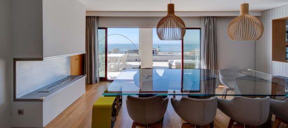 5 bedrooms Penthouse in Cascais, Portugal No. 112370 11