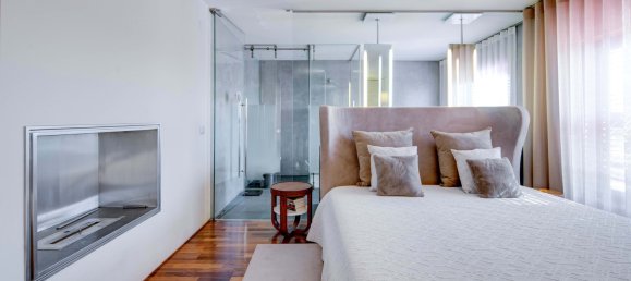 5 bedrooms Penthouse in Cascais, Portugal No. 112370 28