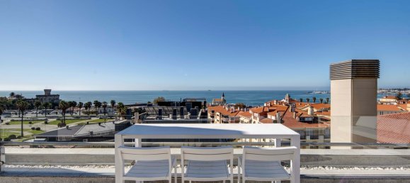 5 bedrooms Penthouse in Cascais, Portugal No. 112370 24