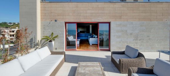 5 bedrooms Penthouse in Cascais, Portugal No. 112370 19