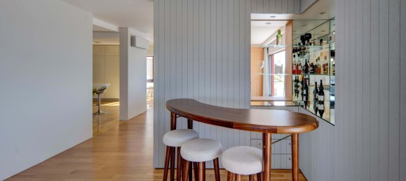 5 bedrooms Penthouse in Cascais, Portugal No. 112370 2