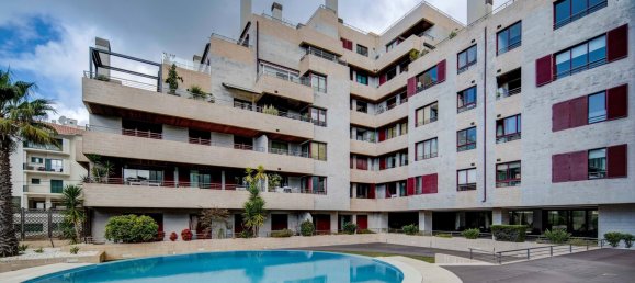 5 bedrooms Penthouse in Cascais, Portugal No. 112370 33