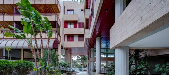 5 bedrooms Penthouse in Cascais, Portugal No. 112370 35