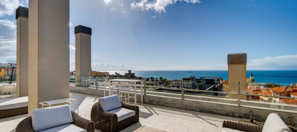 5 bedrooms Penthouse in Cascais, Portugal No. 112370 22