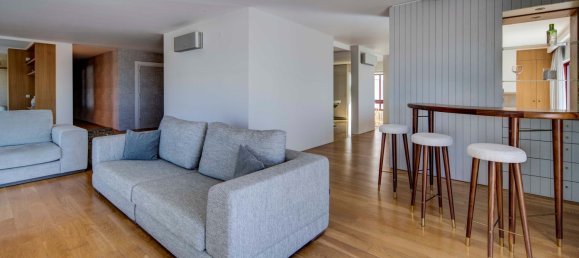 5 bedrooms Penthouse in Cascais, Portugal No. 112370 4