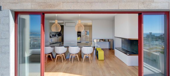 5 bedrooms Penthouse in Cascais, Portugal No. 112370 17