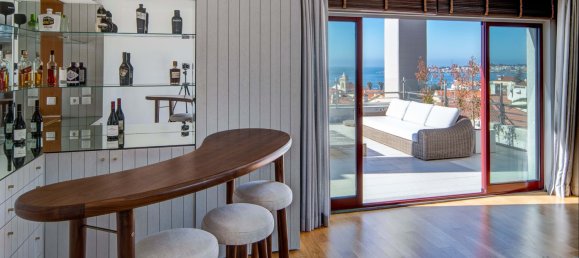 5 bedrooms Penthouse in Cascais, Portugal No. 112370 3