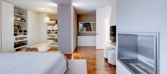 5 bedrooms Penthouse in Cascais, Portugal No. 112370 27