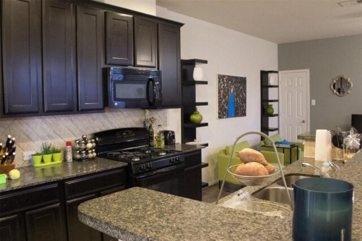 3 Schlafzimmer Haus in Pasadena, USA, Nr. 374552