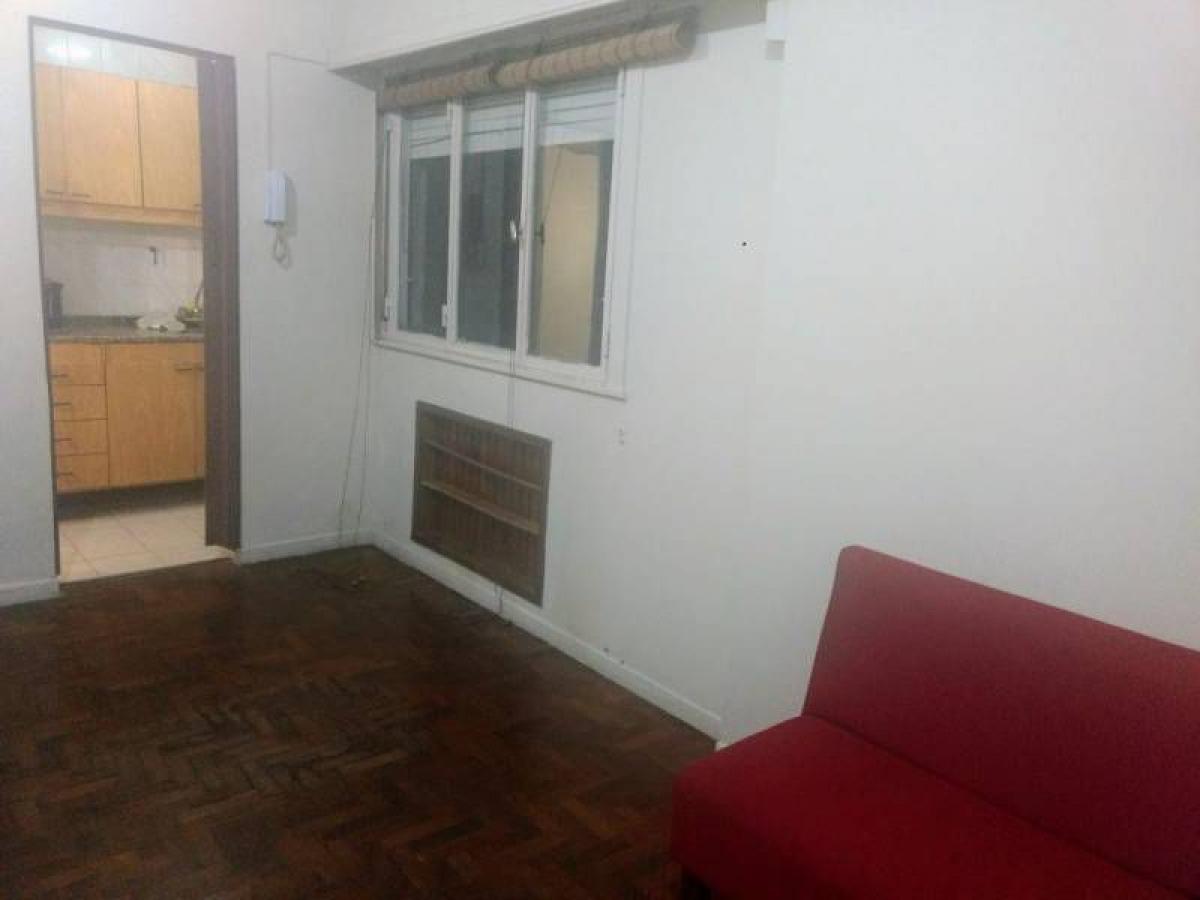 Studio in Buenos Aires, Argentina No. 102254