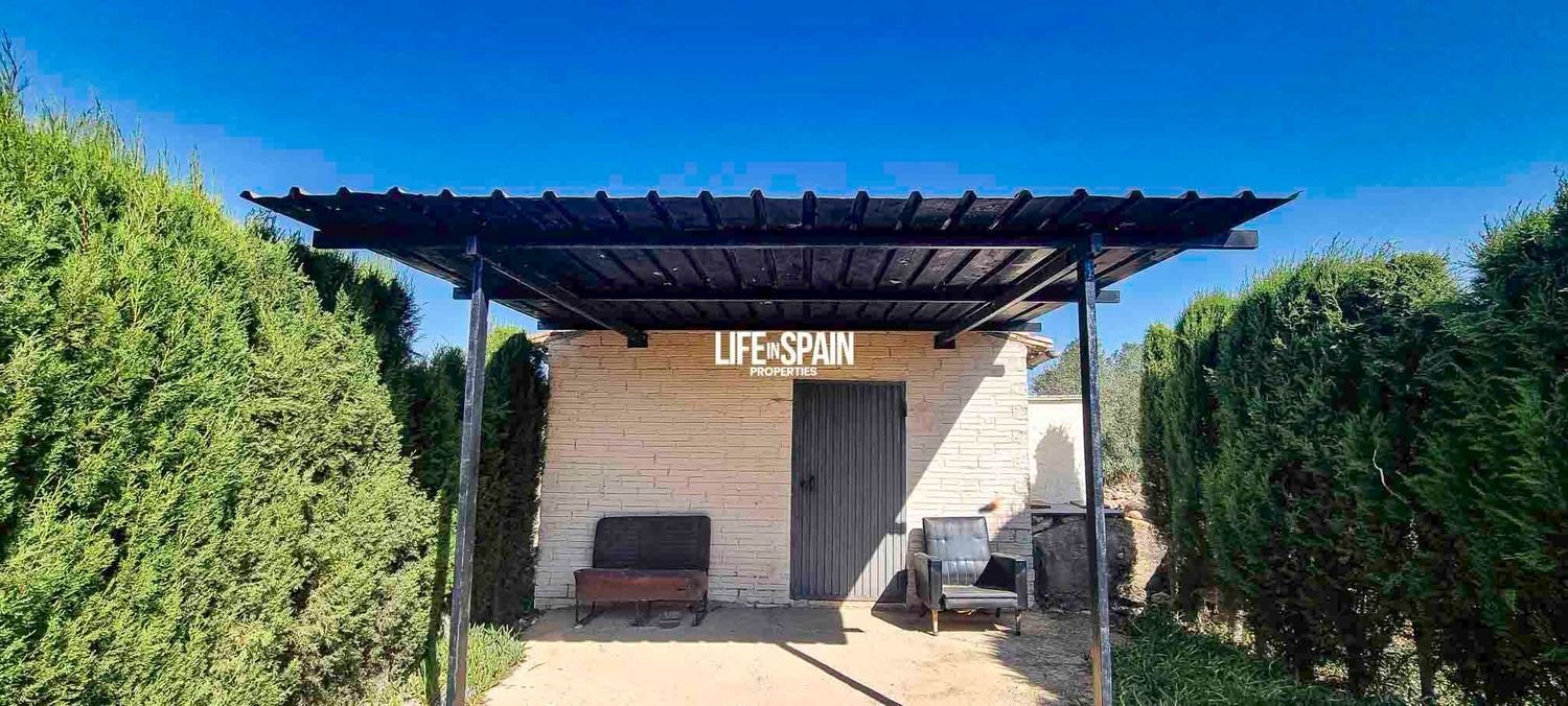 1 غرف نوم منزل في Tarragona, Spain رقم 172893