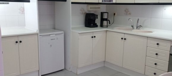 Квартира с 4 спальнями в Мурсия, Испания № 159413 3