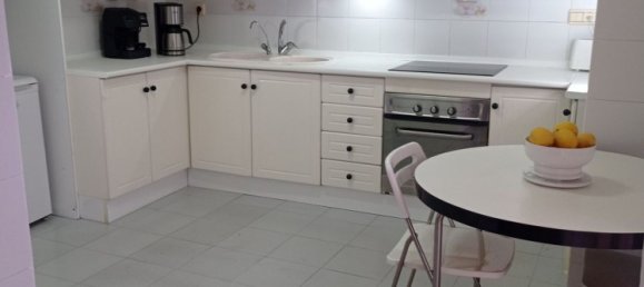 Квартира с 4 спальнями в Мурсия, Испания № 159413 2