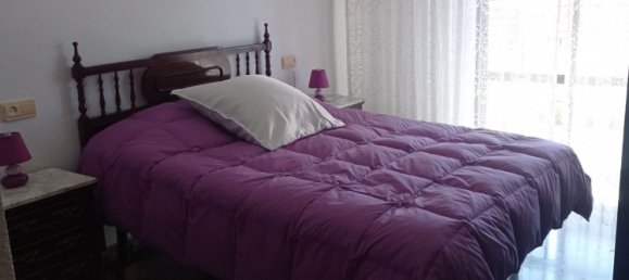 Квартира с 4 спальнями в Мурсия, Испания № 159413 7