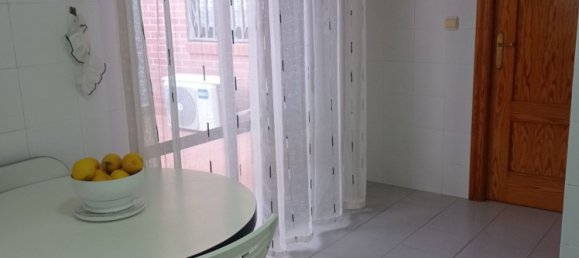 Квартира с 4 спальнями в Мурсия, Испания № 159413 10