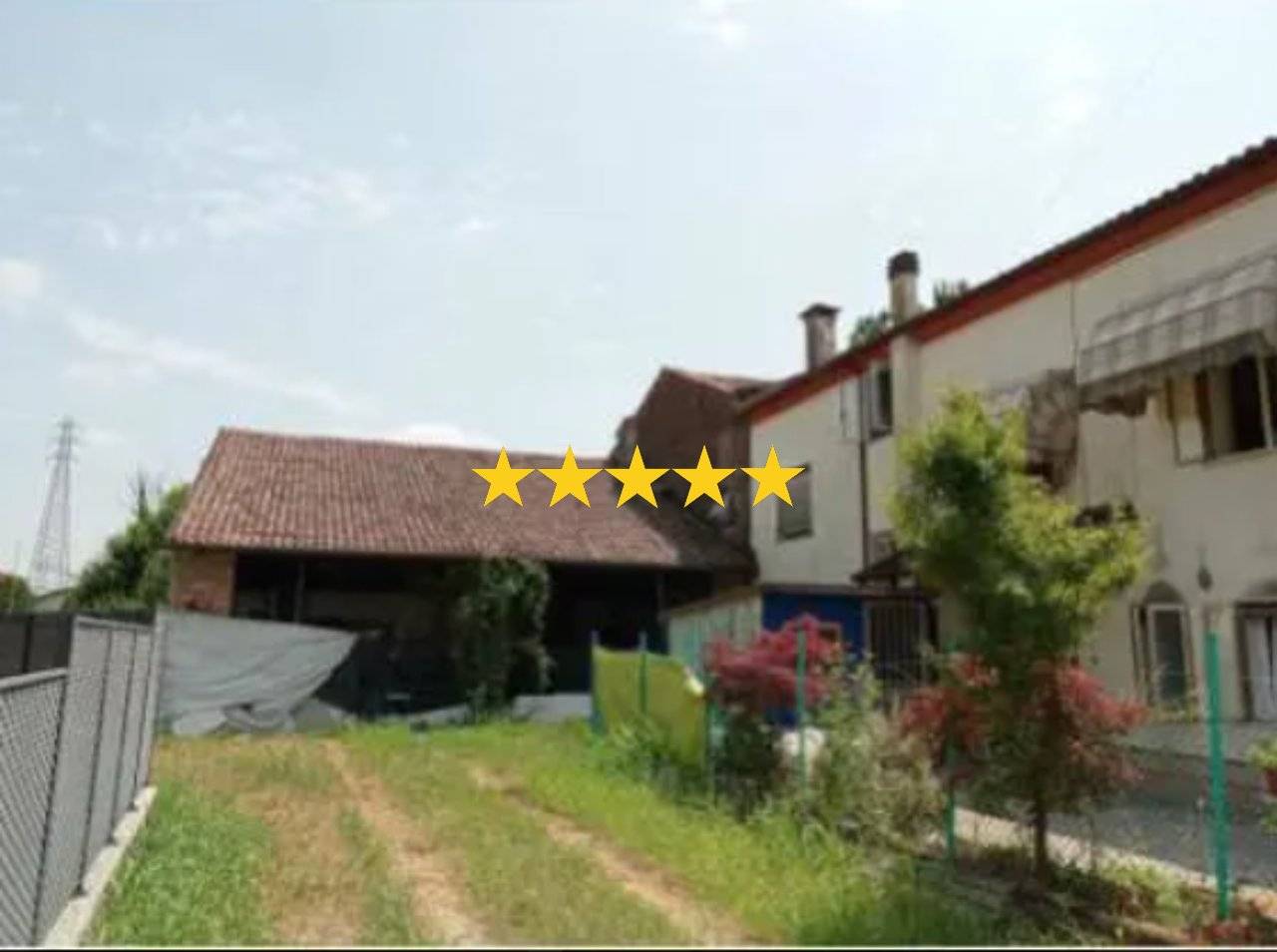 4 غرف نوم شقة في Legnago, Italy رقم 380271