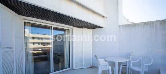 2 غرف نوم منزل ذو طابقين في Quarteira, Portugal رقم 129526 19