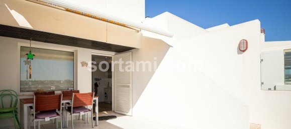 2 غرف نوم منزل ذو طابقين في Quarteira, Portugal رقم 129526 21