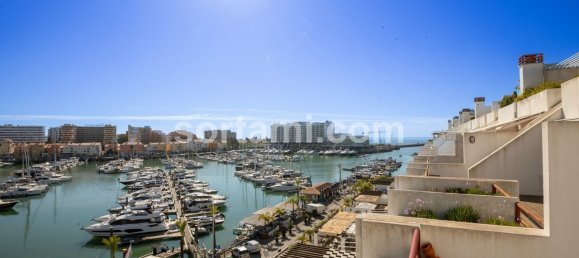 2 غرف نوم منزل ذو طابقين في Quarteira, Portugal رقم 129526 2