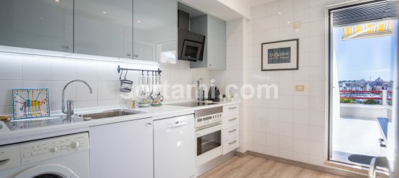 2 غرف نوم منزل ذو طابقين في Quarteira, Portugal رقم 129526 7