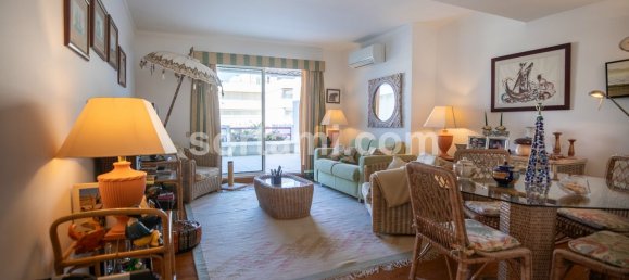 2 غرف نوم منزل ذو طابقين في Quarteira, Portugal رقم 129526 5