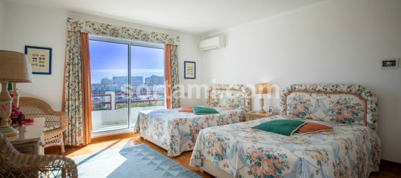 2 غرف نوم منزل ذو طابقين في Quarteira, Portugal رقم 129526 9