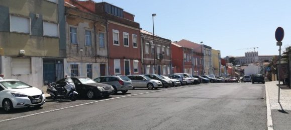 2000m² Land in Lisbon, Portugal No. 72248 3