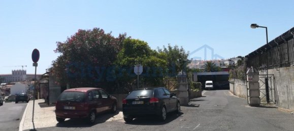 2000m² Land in Lisbon, Portugal No. 72248 4