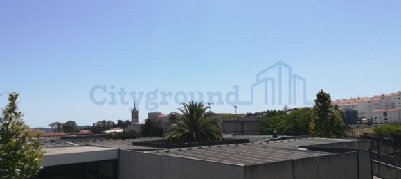 2000m² Land in Lisbon, Portugal No. 72248 5