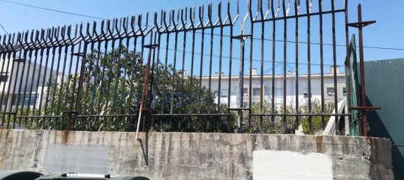 2000m² Land in Lisbon, Portugal No. 72248 2