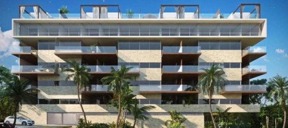 2 chambres Appartement à Quintana Roo, Mexico No. 182382 2