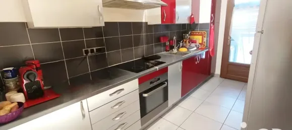 2 Schlafzimmer Wohnung in Marseille, France, Nr. 316719 3