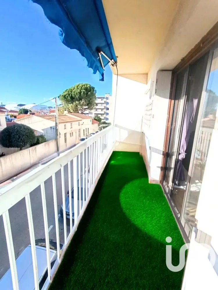 2 Schlafzimmer Wohnung in Marseille, France, Nr. 316719