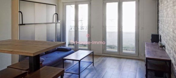 Studio in Noisy-le-Grand, France No. 143578 2