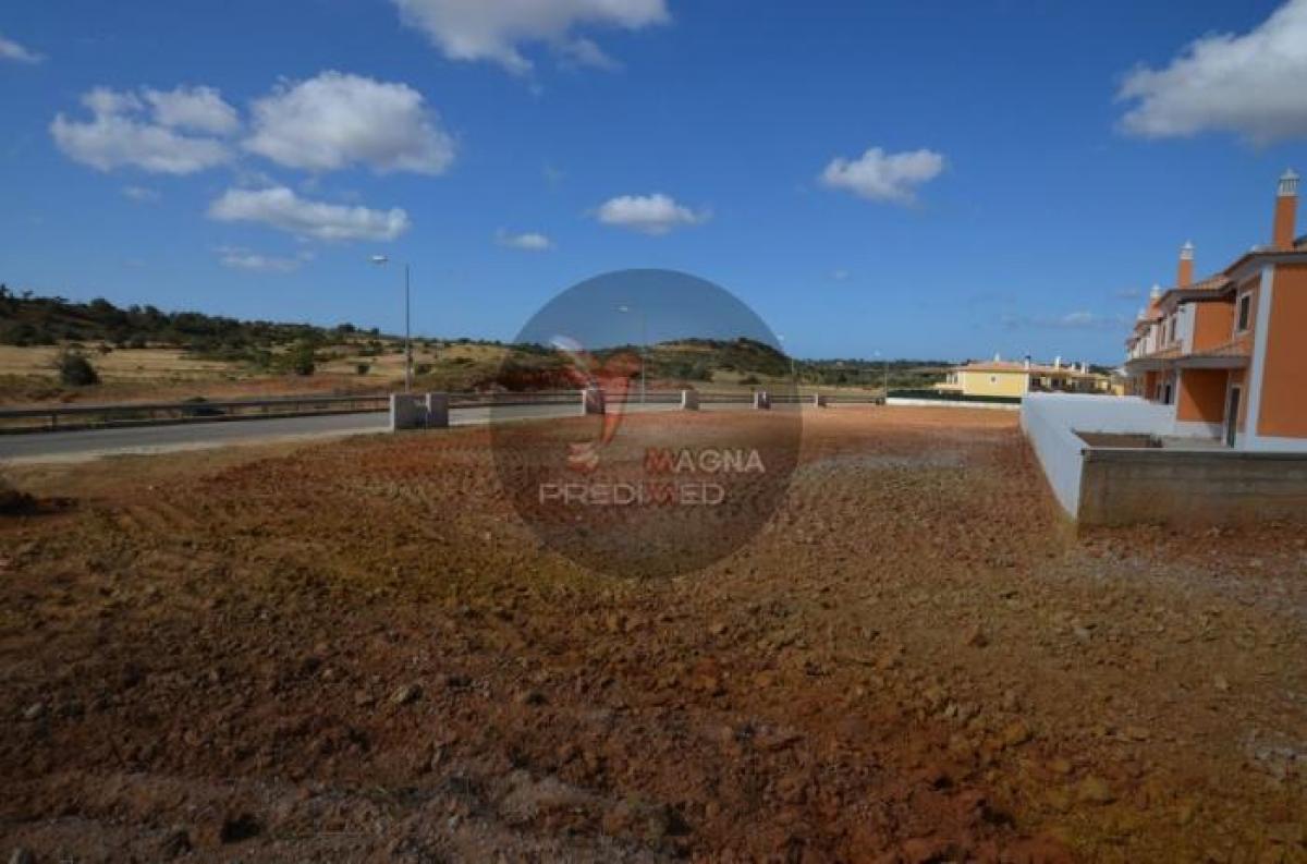 Grundstück in Silves, Portugal 950m², Nr. 8754