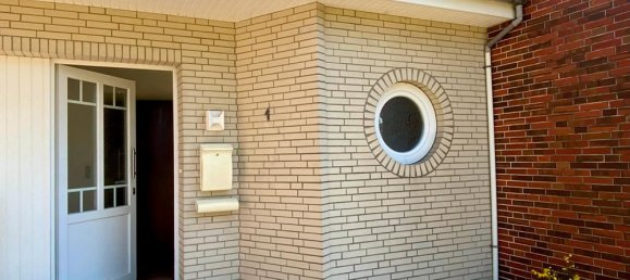 Moradia em banda T3 em Wittmund, Germany N.º 64933 3