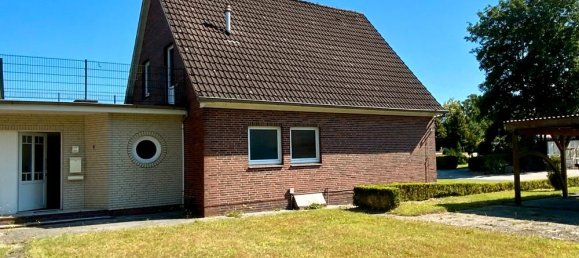 Moradia em banda T3 em Wittmund, Germany N.º 64933 2