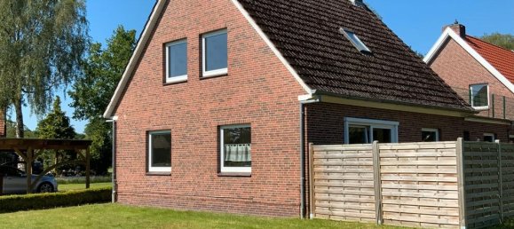 Moradia em banda T3 em Wittmund, Germany N.º 64933 4