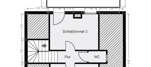 Moradia em banda T3 em Wittmund, Germany N.º 64933 18